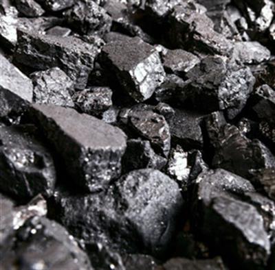 زغال سنگ آنتراسیت